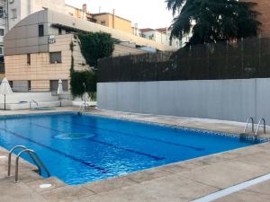 HomeAbroad Apartament - Villa Deluxe Madrid Center