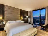 Hilton Bogota Corferias Hotels near Central Station