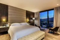 Hilton Bogota Corferias Hôtels à : 