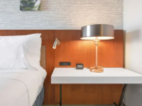 Hilton Garden Inn Fremont Milpitas Hotels in Fremont