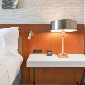 Hilton Garden Inn Fremont Milpitas