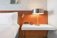 Hilton Garden Inn Fremont Milpitas Hotels in Fremont