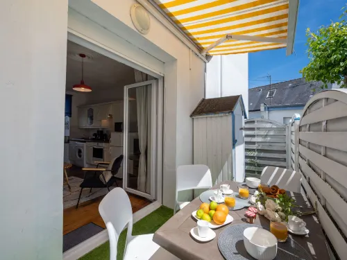 Ti Erminig Hotels in Carnac