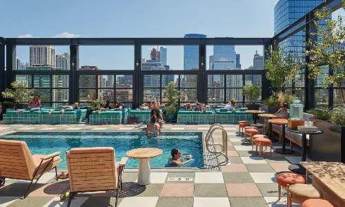 The Hoxton, Chicago