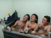 卡左旅館