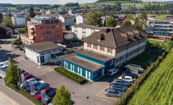 Dialoghotel Eckstein