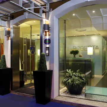 Hotel Roberta
