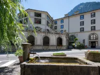 Universo Hotels in Pre-Saint-Didier