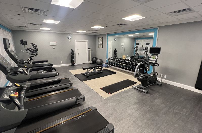 Crowne Plaza Orlando-Downtown by IHG photo 3