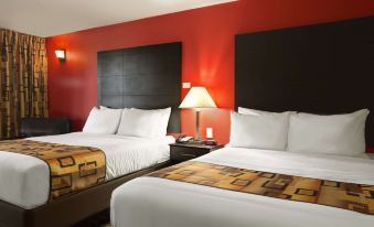 Days Inn by Wyndham Henryetta