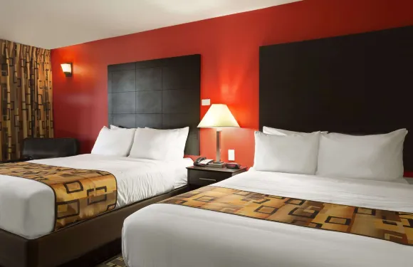 亨利厄塔戴斯酒店