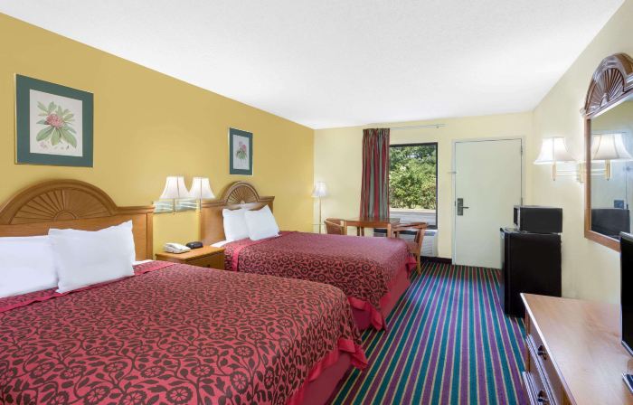 Days Inn by Wyndham Biscoe