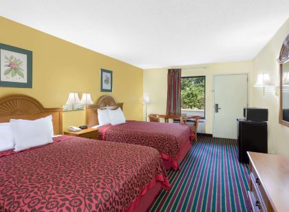 Days Inn by Wyndham Biscoe