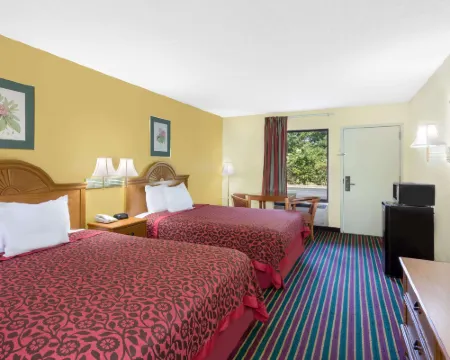 Days Inn by Wyndham Biscoe Hotels in Biscoe