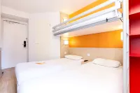Premiere Classe Dijon Nord - ZÉNITH Hotels in Saint-Apollinaire