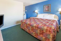Days Inn by Wyndham Henrietta/Rochester Area