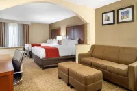 Comfort Inn & Suites Macon North I-75