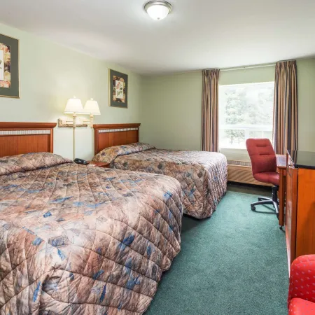 Knights Inn Bracebridge