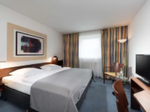 Ramada by Wyndham Flensburg Hotels in Flensburg