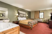 Super 8 by Wyndham Red Wing Hotels in Red Wing