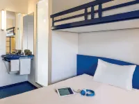 ibis budget Rochefort Hotels in Fouras