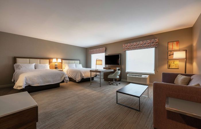 Hampton Inn & Suites by Hilton Charlottetown, PEI