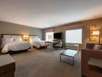 Hampton Inn & Suites by Hilton Charlottetown, PEI Hotels near Charlottetown Airport