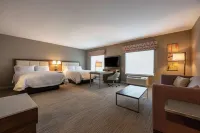 Hampton Inn & Suites by Hilton Charlottetown, PEI - 2-Star