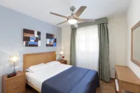 Crown Resorts Club Marbella