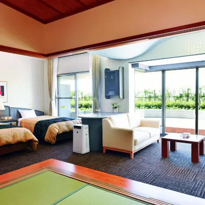 ザ グラン リゾート プリンセス有馬 最新特別料金で宿泊予約