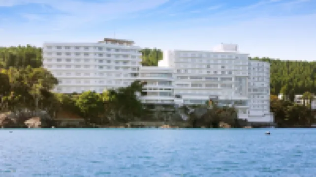 Minami Sanriku Hotel Kanyo Отели в г. 