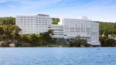 Minami Sanriku Hotel Kanyo Hotels in 