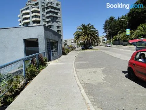 拉帕爾梅拉公寓酒店