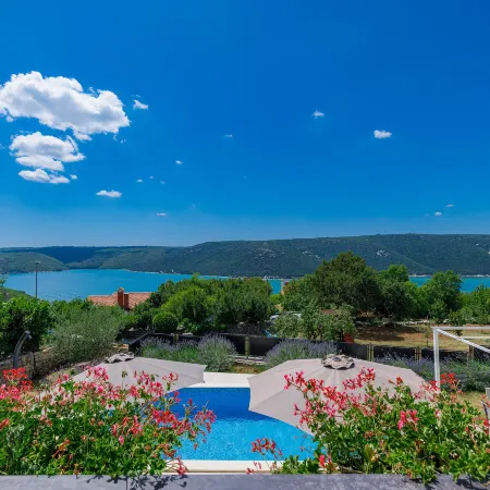 Villa Domenica Hotels in Trgetari