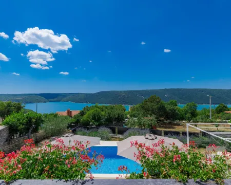 Villa Domenica Hoteles en Trgetari