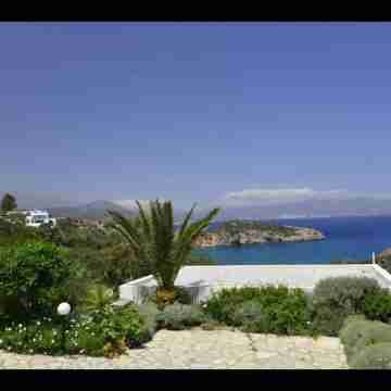 Istron Collection Villas Others