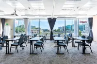 Qubus Hotel Kielce - breakfast