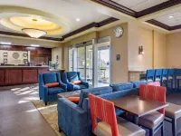 Comfort Inn & Suites Seattle North Hotels near Northgate Mall