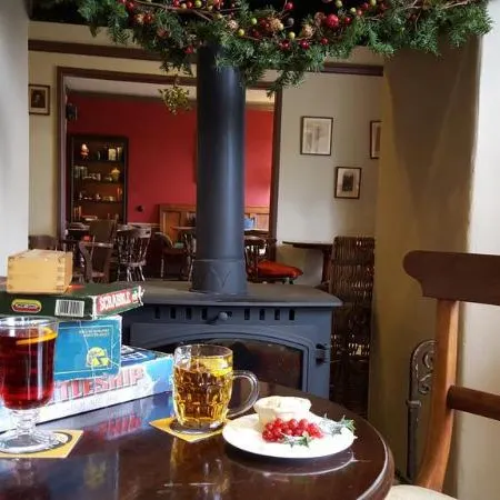 The Cuckoo Brow Inn