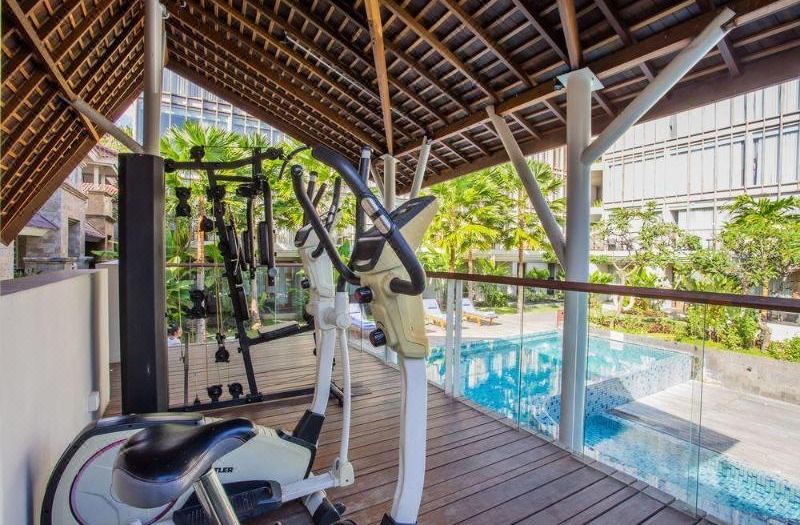 The Lerina Hotel Nusa Dua photo 5