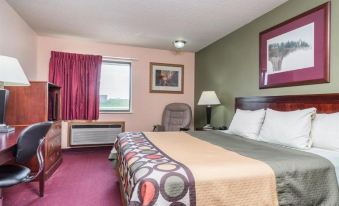 Heartland Hotel & Suites