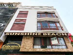OYO 119 Sunshine Beach Hotel
