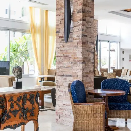 Alva Hotel Apartments