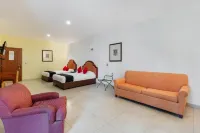 Capital O Hotel Vitale