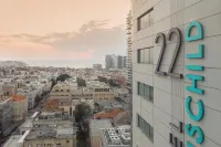 Hotel Rothschild 22 - Romantic