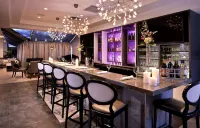 The Prince George Hotel - bar