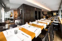 Les Negociants Hotels in Vevey