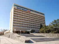 Grand Bukhara hotel Hôtels à : 