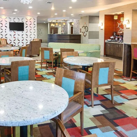Comfort Suites Natchitoches