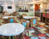 Comfort Suites Natchitoches - breakfast